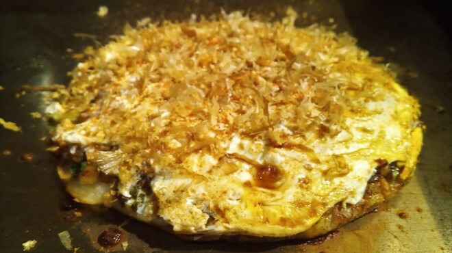 Teppanyaki Okonomiyaki Jin - メイン写真: