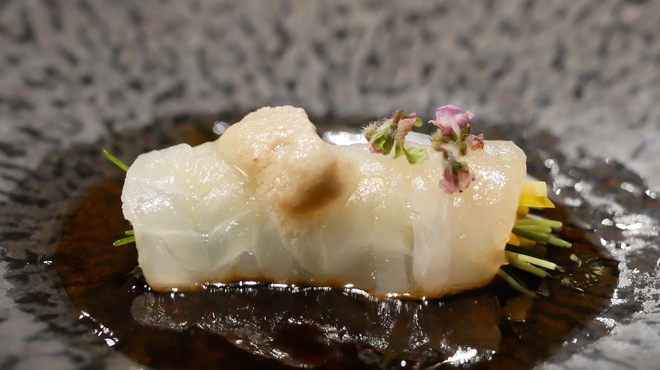 中華寝台 - 料理写真: