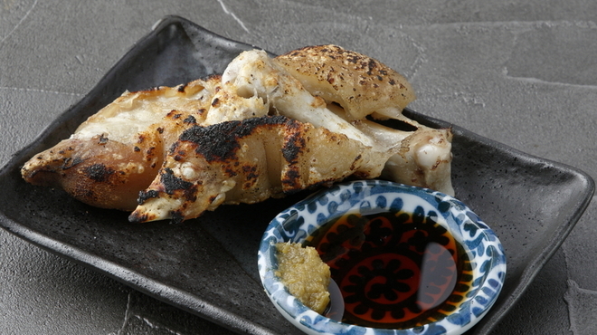 博多とりかわ 長政 - メイン写真: