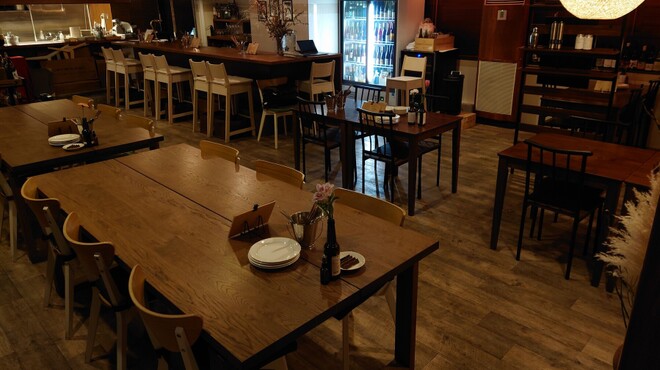 L'Angolo - メイン写真: