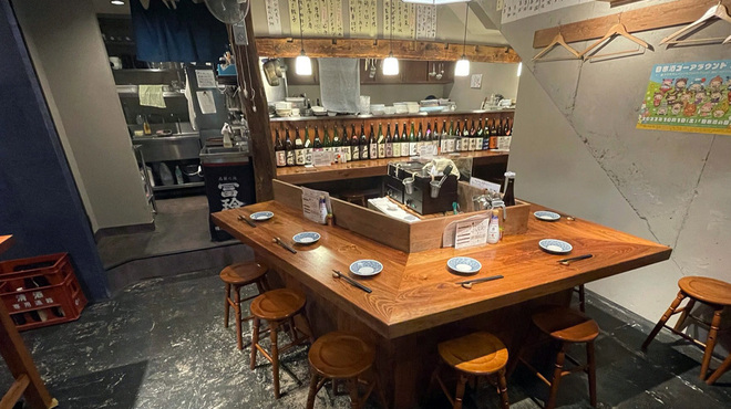 えんらい - メイン写真: