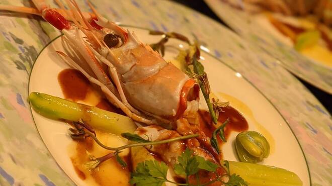 ル　シャン  - メイン写真: