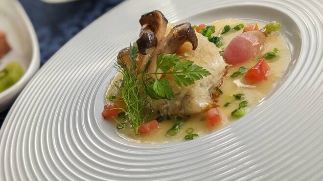 ル　シャン  - メイン写真: