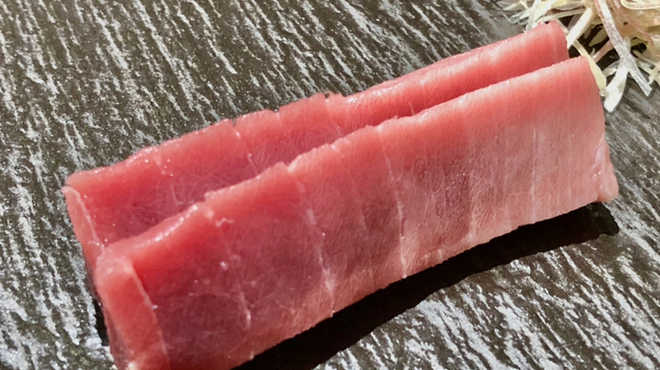 鮨 真魚 - 料理写真: