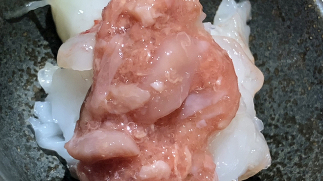 鮨 真魚 - 料理写真: