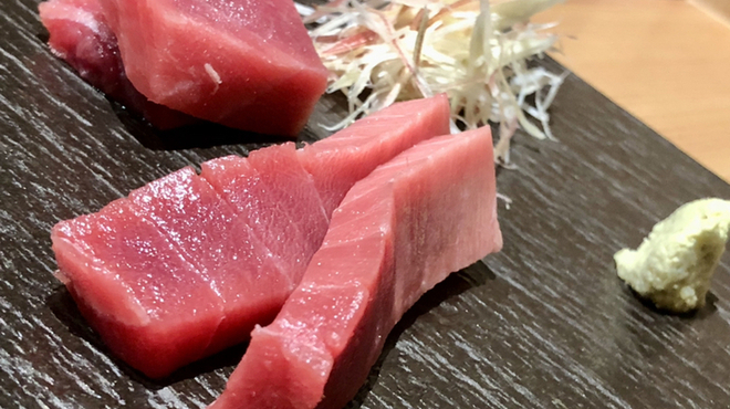 鮨 真魚 - 料理写真:
