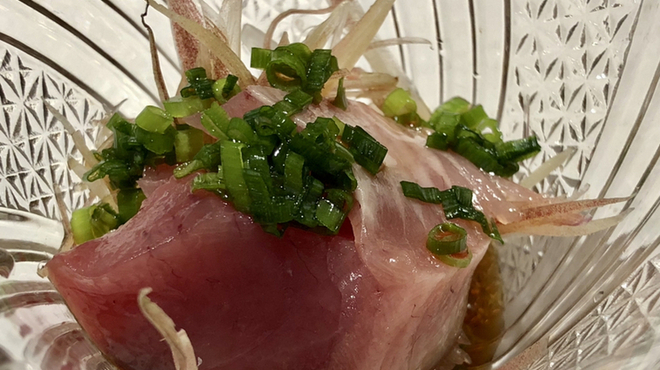 鮨 真魚 - 料理写真: