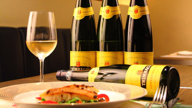 ショウズ宮長 - メイン写真: