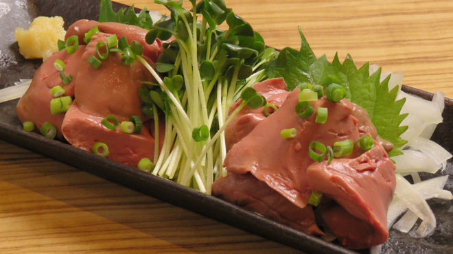 骨付鶏 横浜 酉ひで - メイン写真: