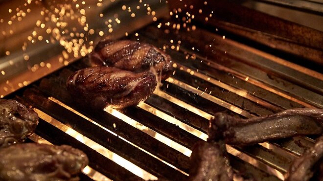 RESTAURANT & BAR Enza - メイン写真: