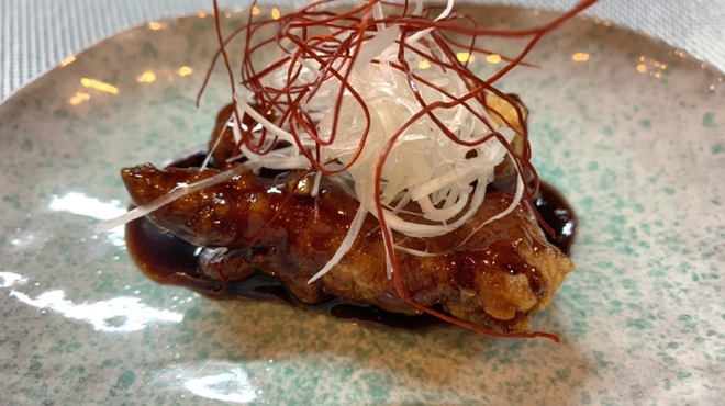 豊栄 - 料理写真: