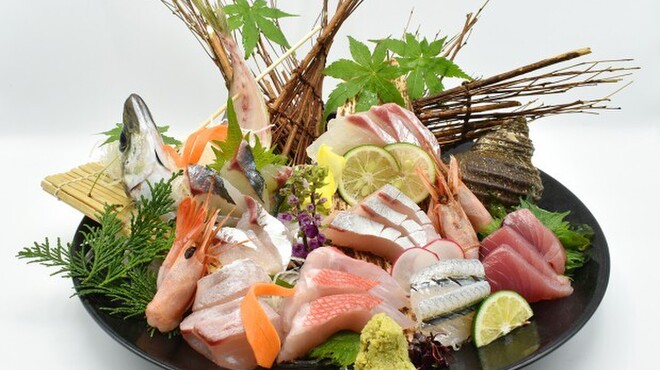 郷土料理 からす - メイン写真: