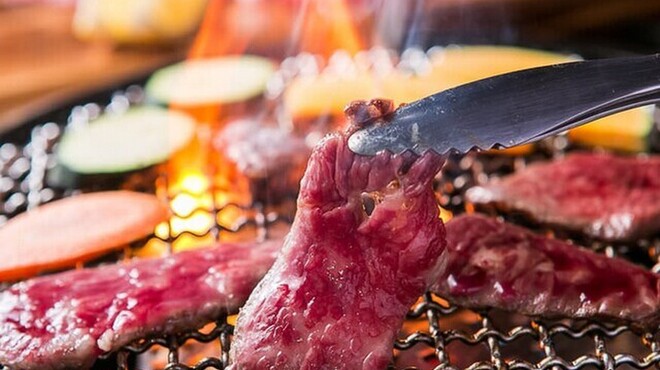 Yakiniku Sutamina En - メイン写真: