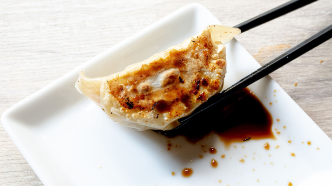 生餃子製造トコロ てんしんのきもち - メイン写真: