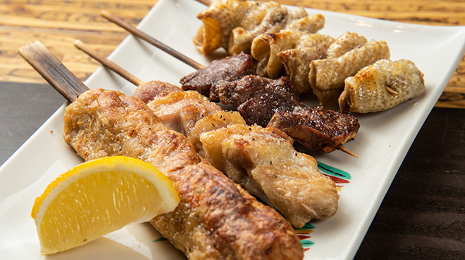 マルヤス酒場 - メイン写真: