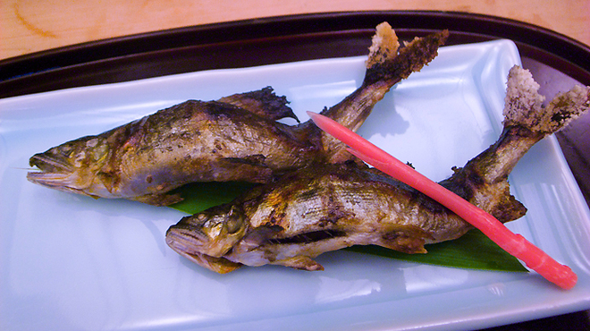 幸寿司本店 - 料理写真: