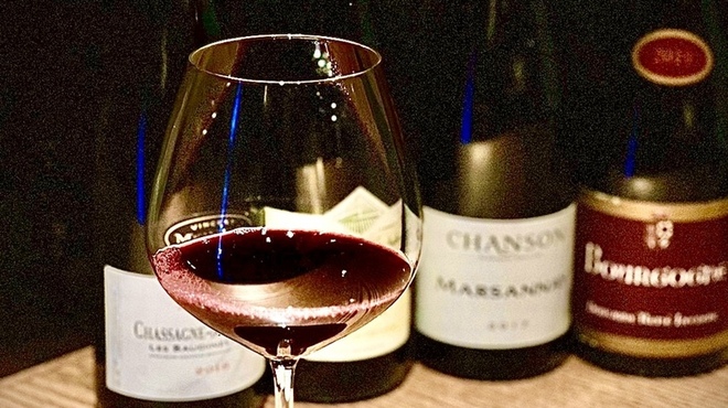 SISOCHO - ドリンク写真: