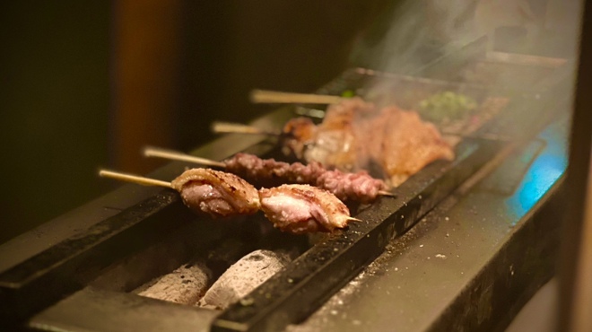 SISOCHO - 料理写真: