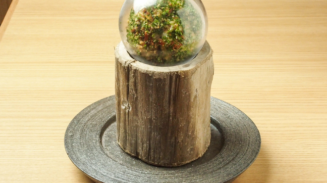 鮨・酒・肴 杉玉 - メイン写真: