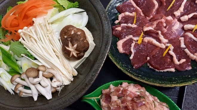 一灯 - 料理写真: