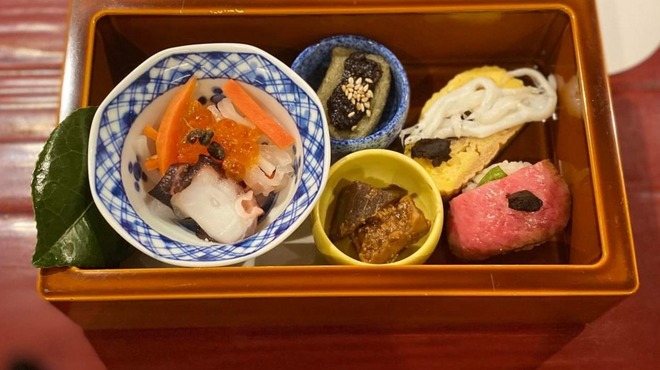 一灯 - 料理写真: