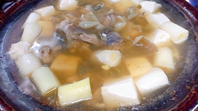 一灯 - 料理写真:
