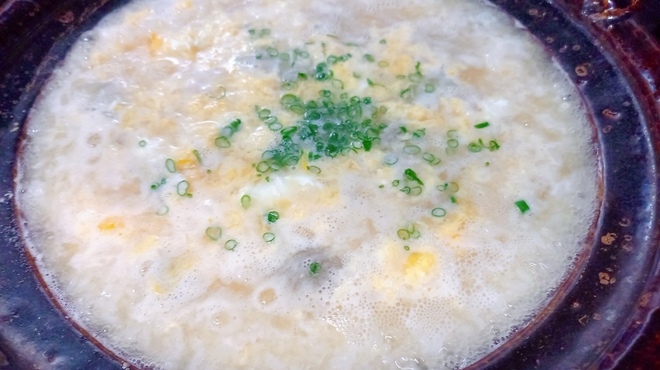一灯 - 料理写真:
