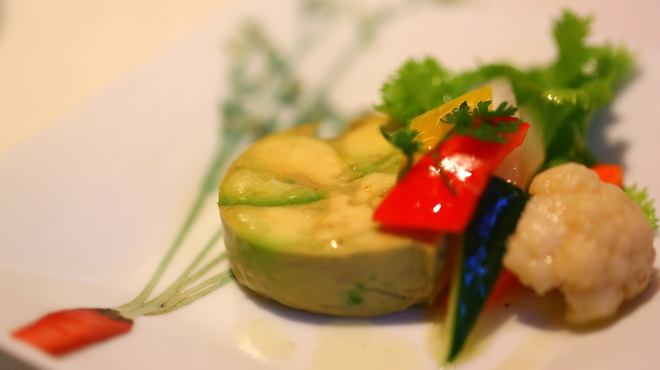 向日葵 - 料理写真: