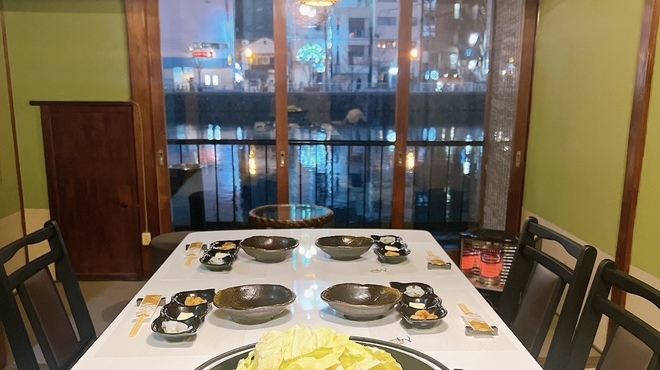 芝 - 料理写真:
