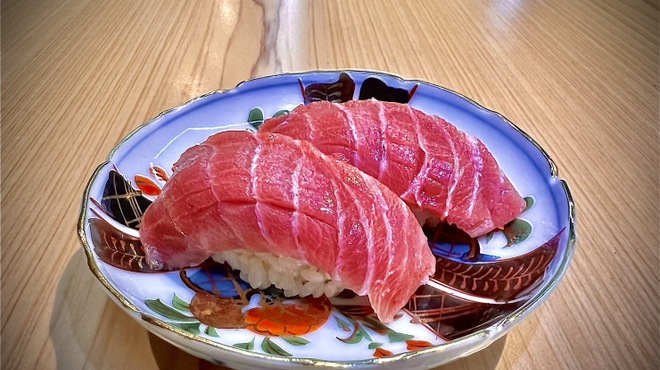 Sushi Sakaba Sushitofuji - メイン写真: