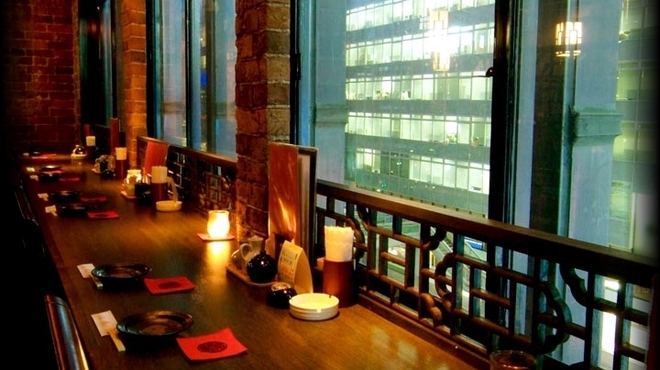 本格中国料理 八虎 - メイン写真: