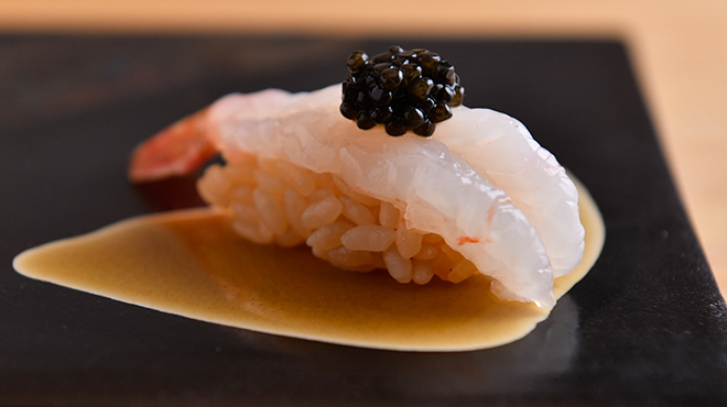 すしの - 料理写真: