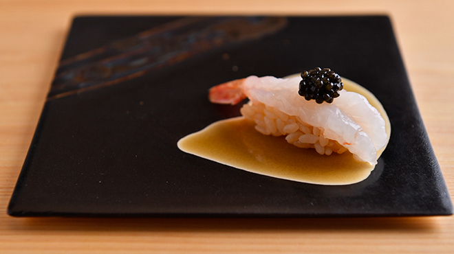すしの - 料理写真: