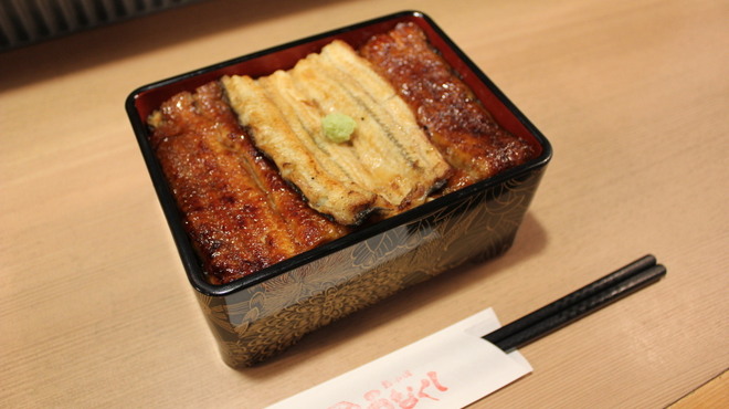 Unagi Kushiyaki Unakushi - メイン写真: