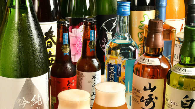 大衆酒場 串揚げ 奈良ism - メイン写真: