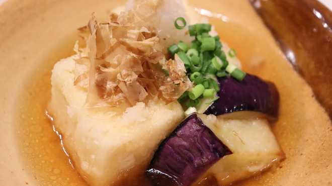 大衆酒場 串揚げ 奈良ism - メイン写真: