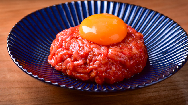 焼肉ホルモン 新井屋 にかい - メイン写真: