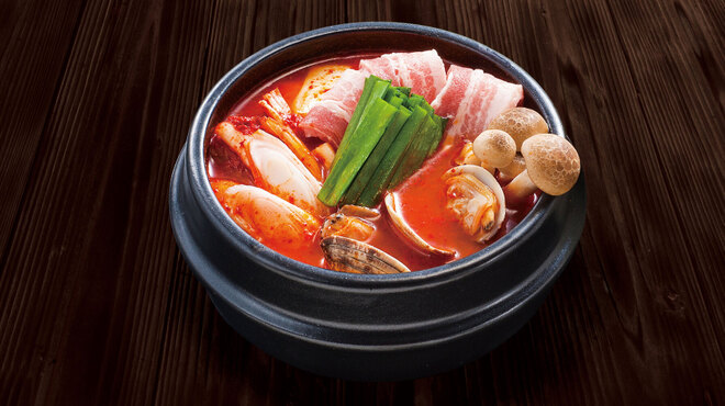 和牛焼肉 土古里 - メイン写真: