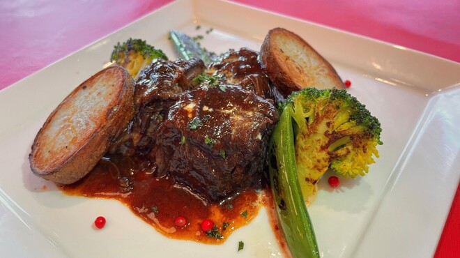 Mi tiempo - メイン写真: