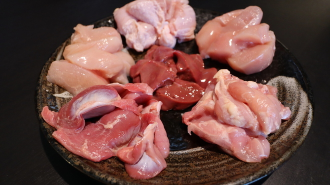 誠平鳥 - メイン写真: