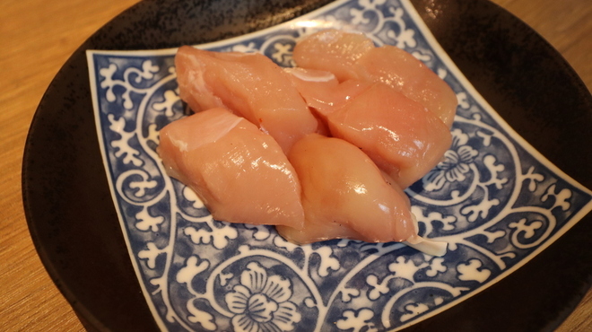 誠平鳥 - メイン写真: