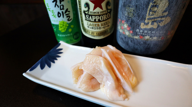 誠平鳥 - メイン写真: