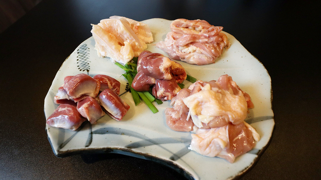 誠平鳥 - メイン写真: