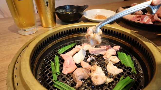 誠平鳥 - メイン写真: