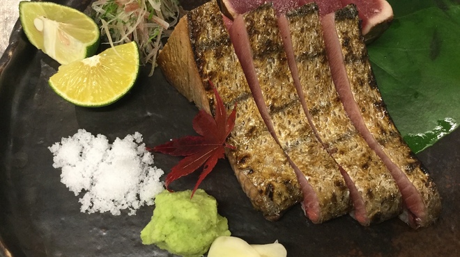 鯖とか烏賊とか真とか - メイン写真: