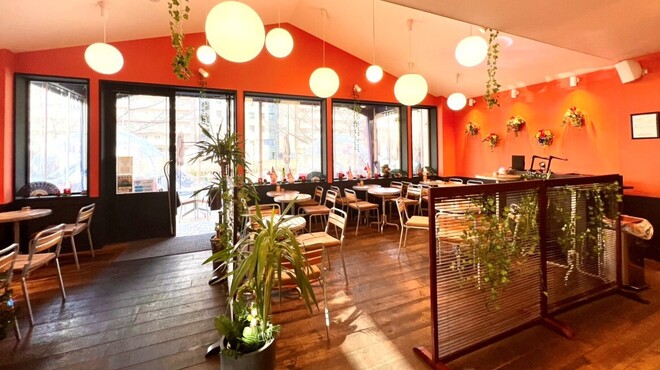 Mi tiempo - メイン写真: