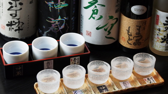祇園 蕪屋 - メイン写真: