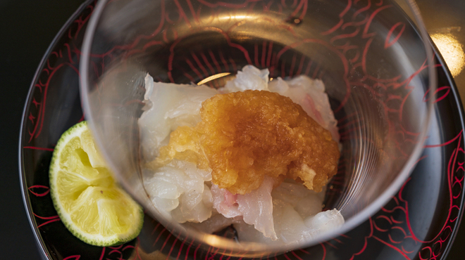 人形町 喜見 - 料理写真: