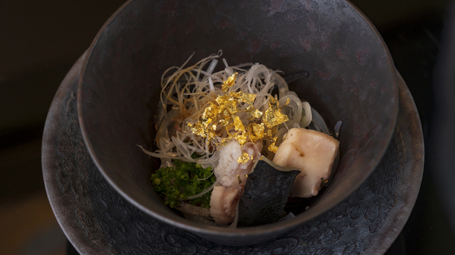 人形町 喜見 - 料理写真: