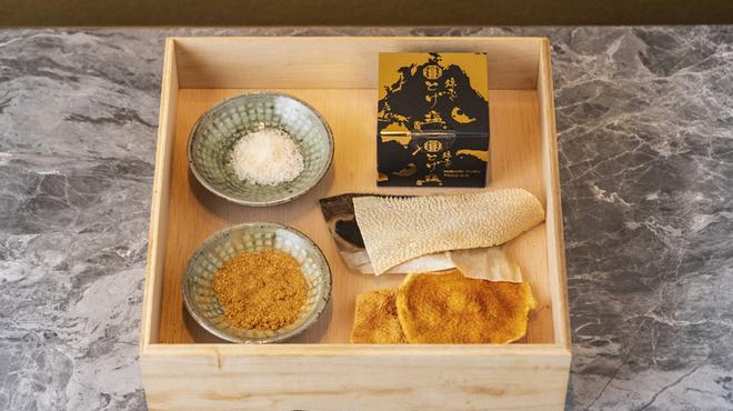 人形町 喜見 - 料理写真: